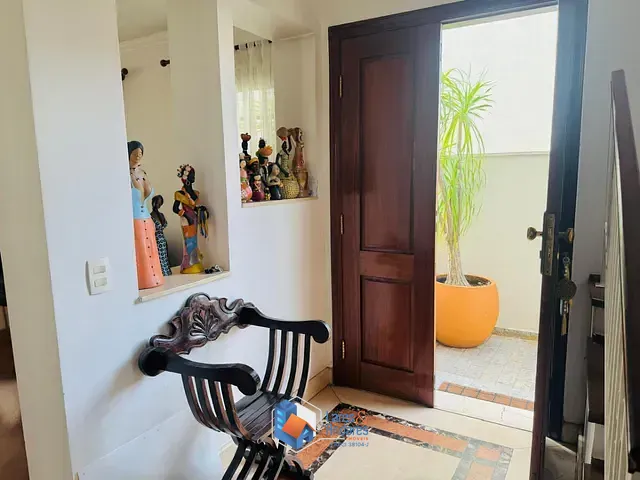 Casa com 340m² 3 quartos e 6 banheiros, à venda, no bairro Jardim Colombo em São Paulo