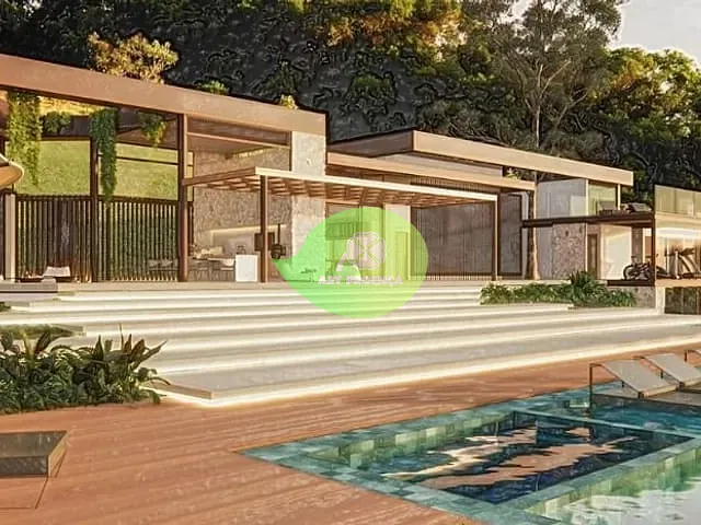 Casa com 132614m² 5 quartos e 10 banheiros, à venda, no bairro Centro em Joanópolis