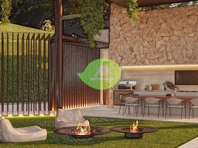 Casa com 132614m² 5 quartos e 10 banheiros, à venda, no bairro Centro em Joanópolis