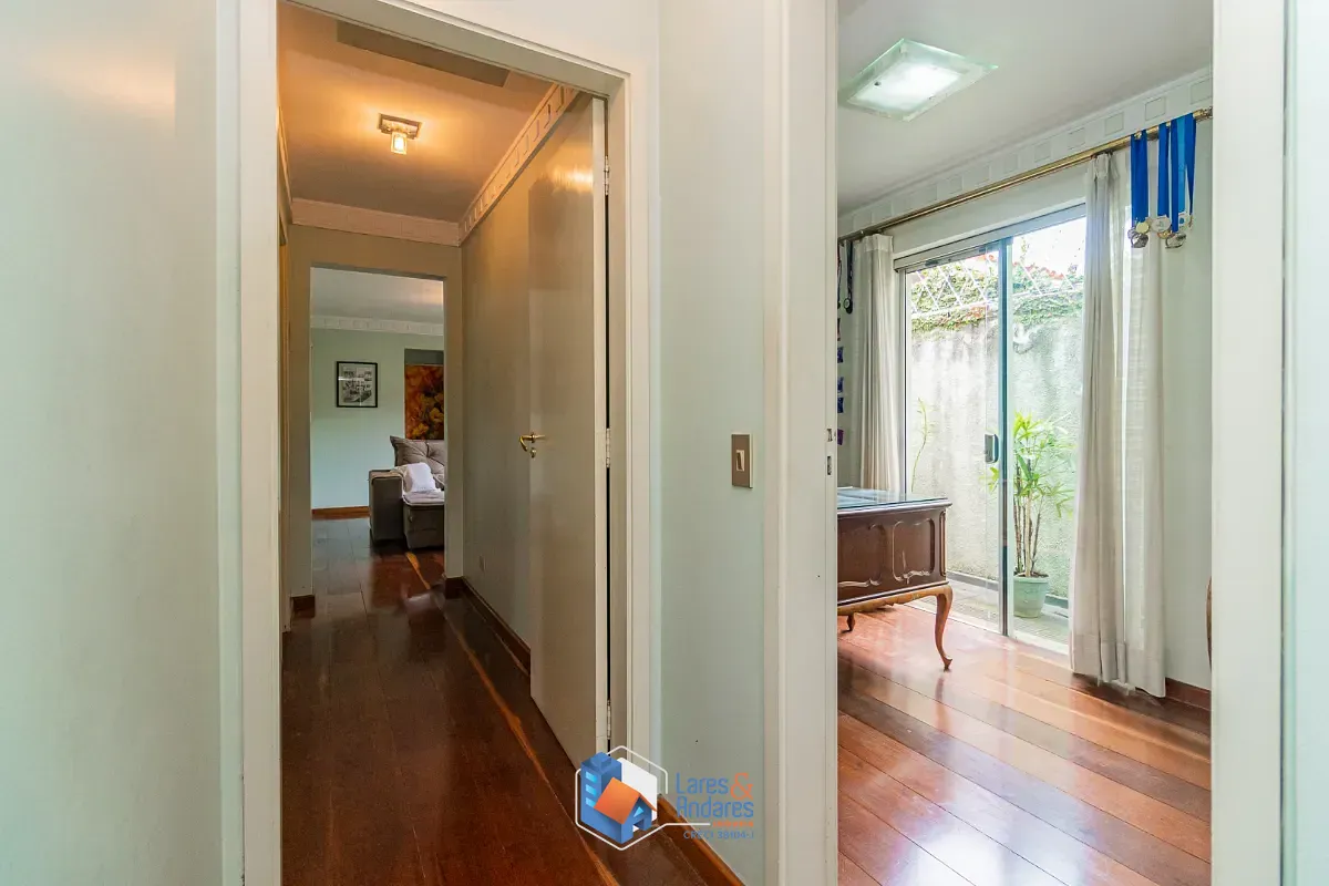 Casa, 4 quartos, 392 m² - Foto 12
