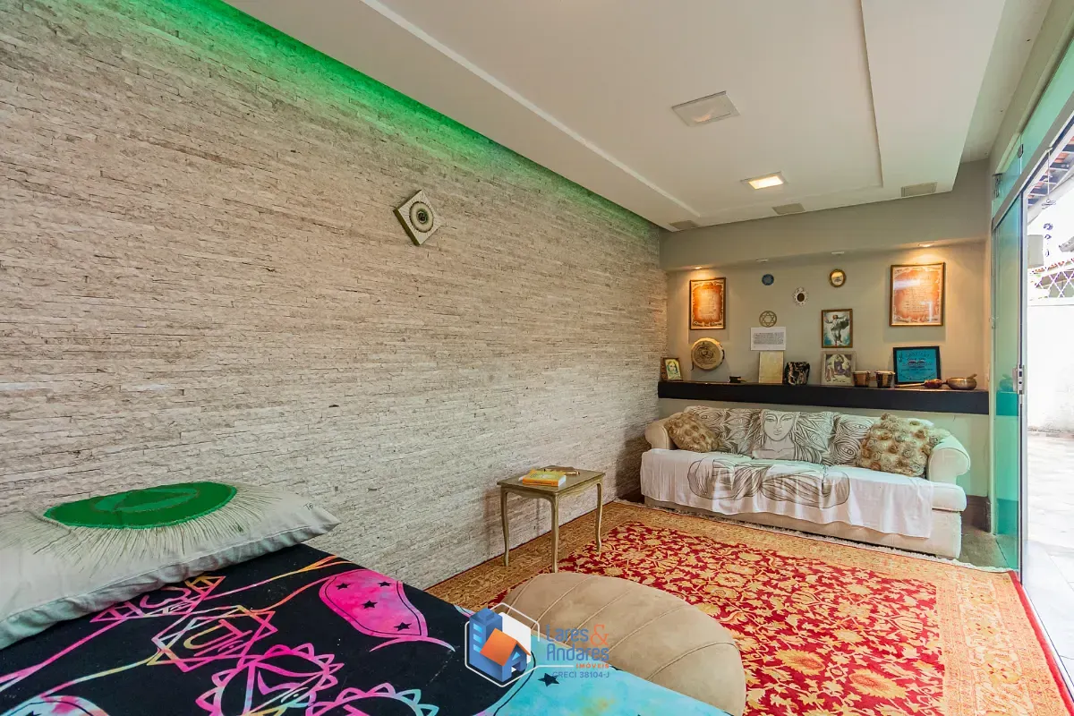 Casa, 4 quartos, 392 m² - Foto 44