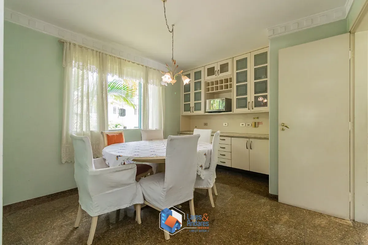 Casa, 4 quartos, 392 m² - Foto 49