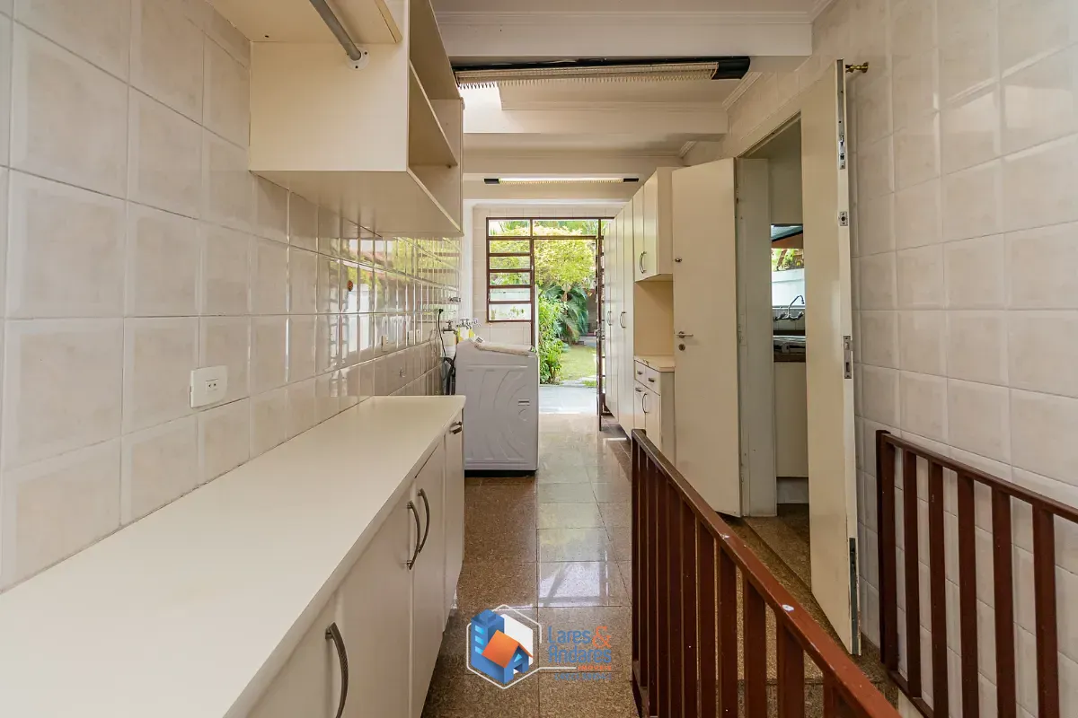 Casa, 4 quartos, 392 m² - Foto 51