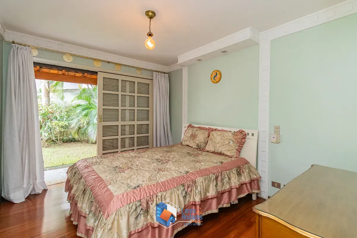 Casa, 4 quartos, 392 m² - Foto 26