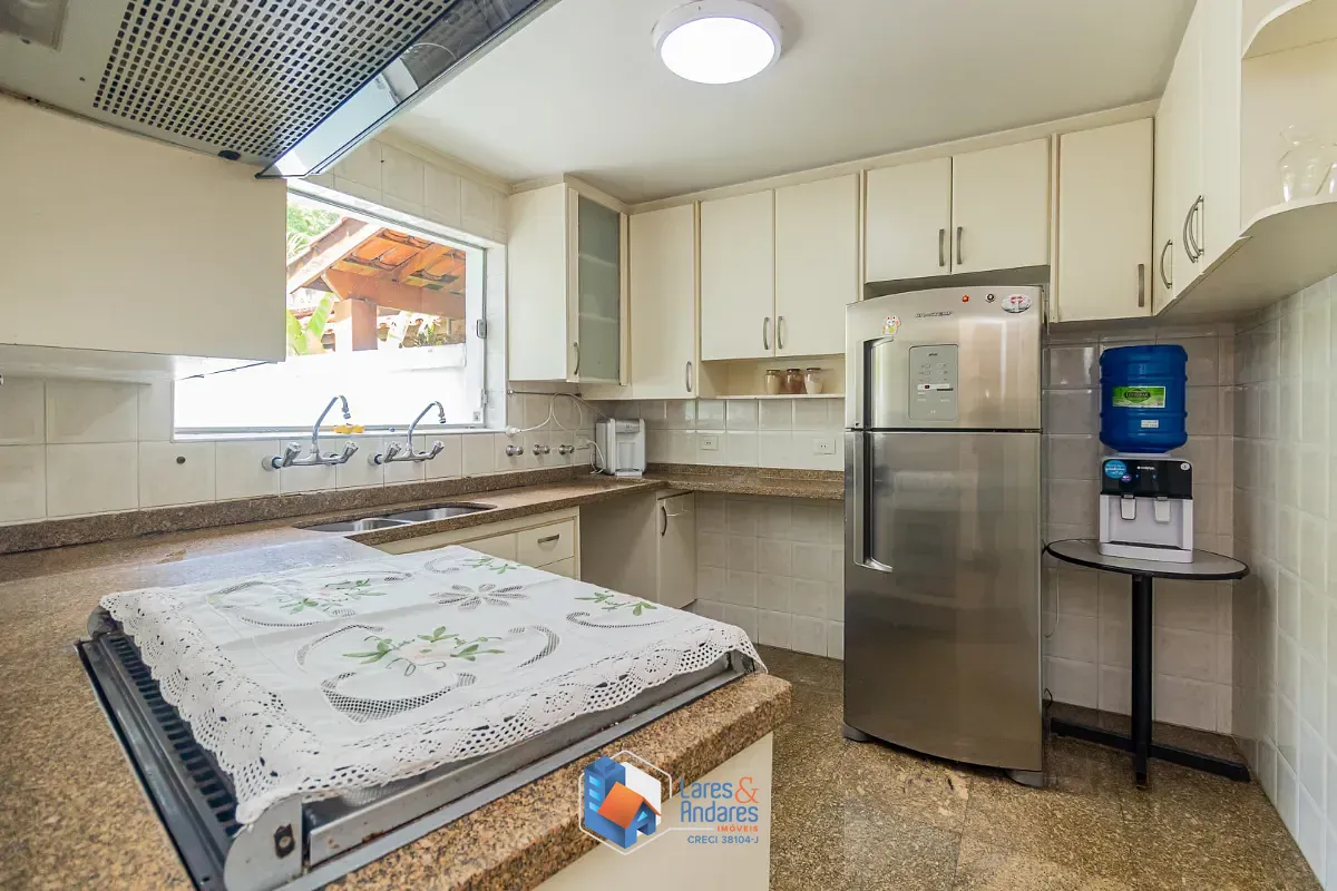 Casa, 4 quartos, 392 m² - Foto 46