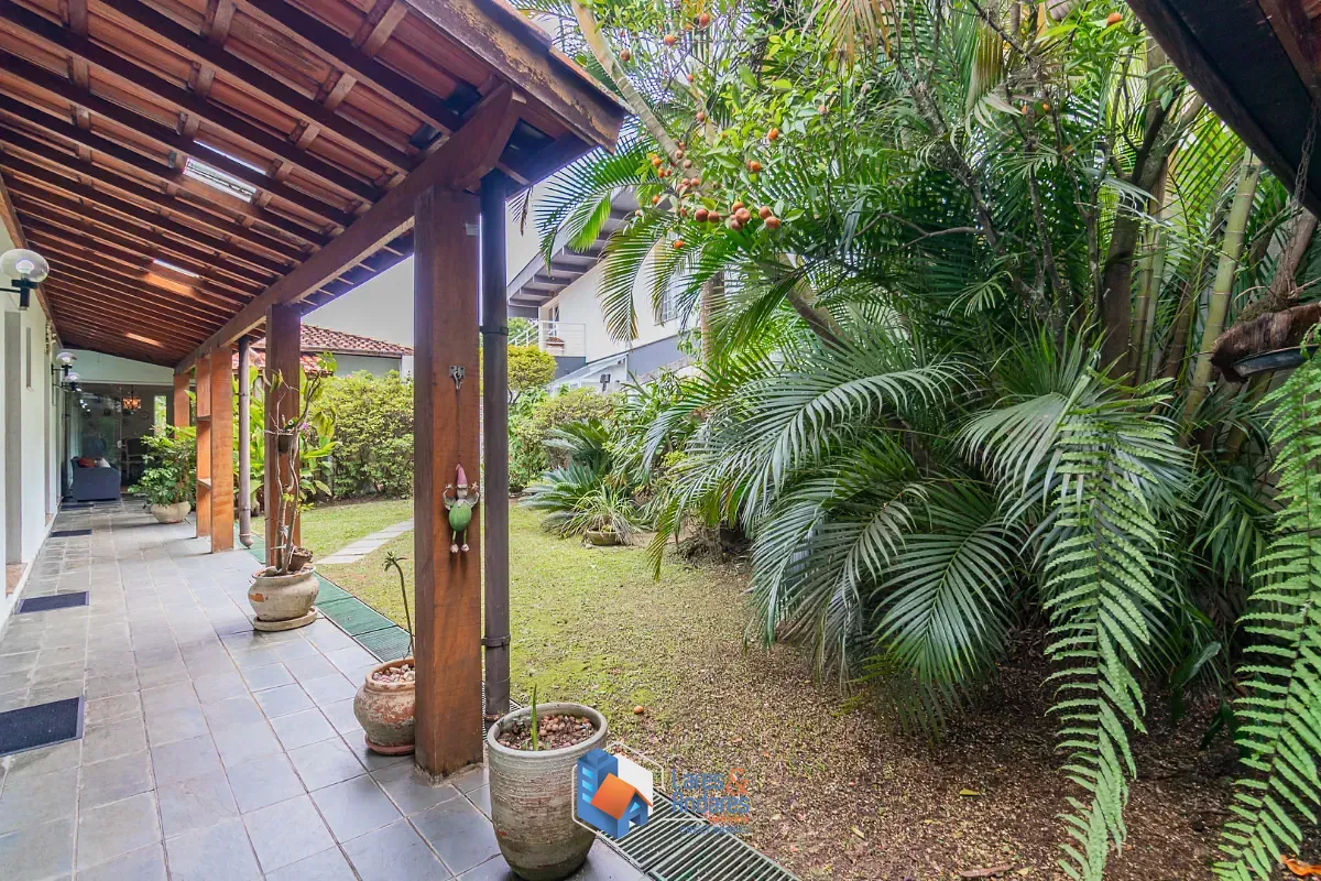 Casa, 4 quartos, 392 m² - Foto 9