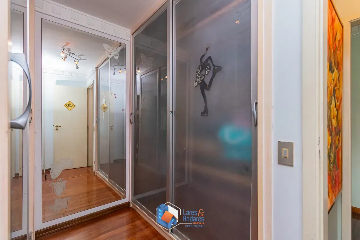 Casa, 4 quartos, 392 m² - Foto 23