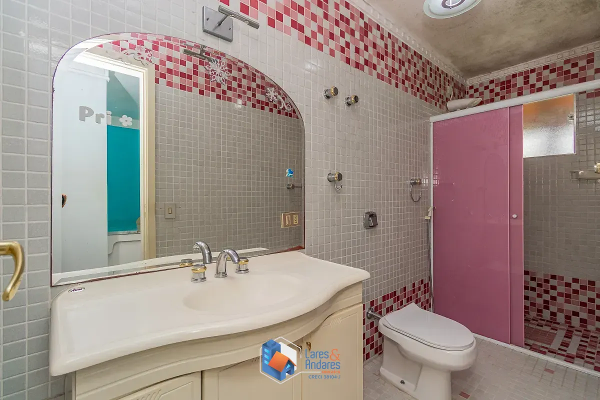 Casa, 4 quartos, 392 m² - Foto 24