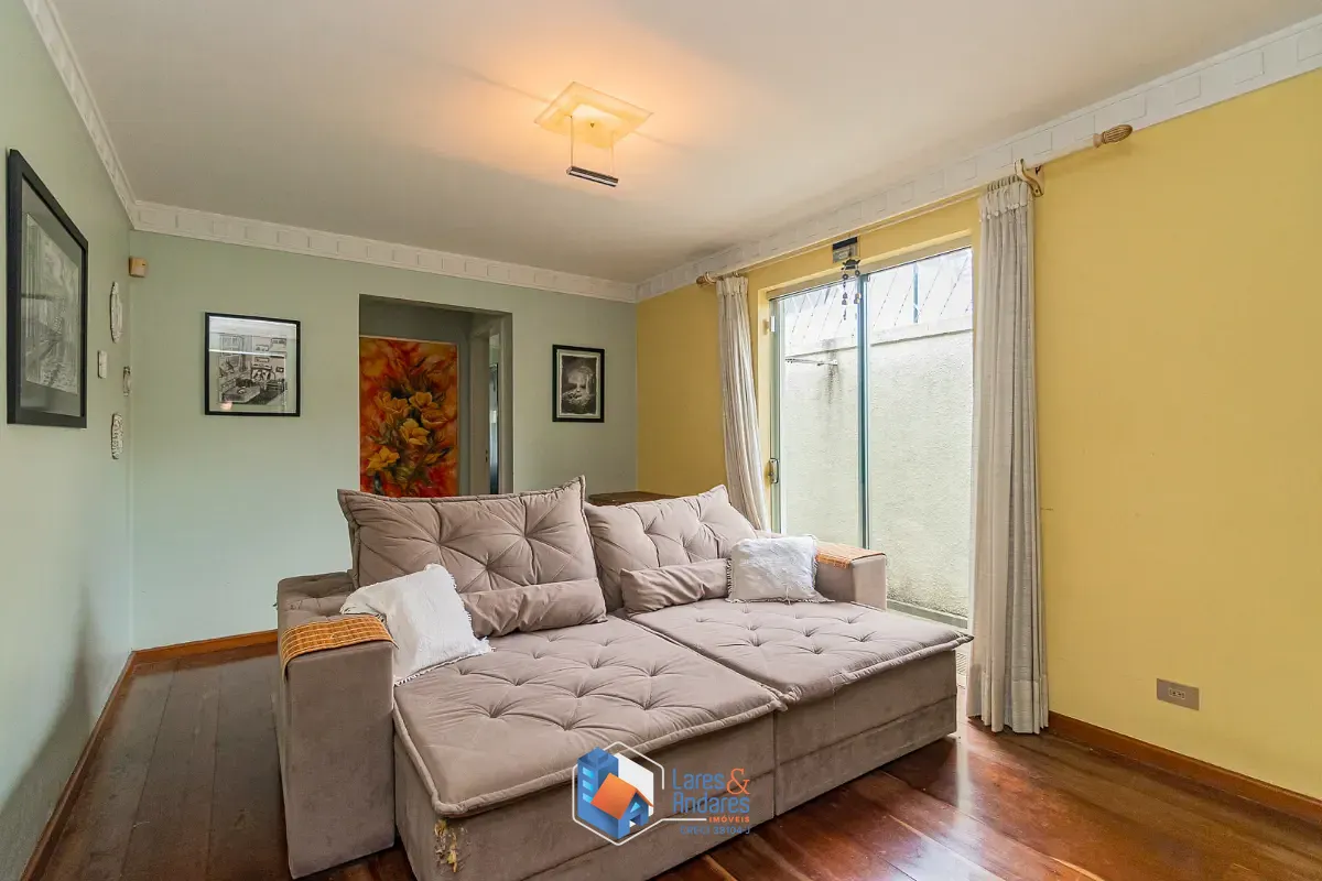 Casa, 4 quartos, 392 m² - Foto 13