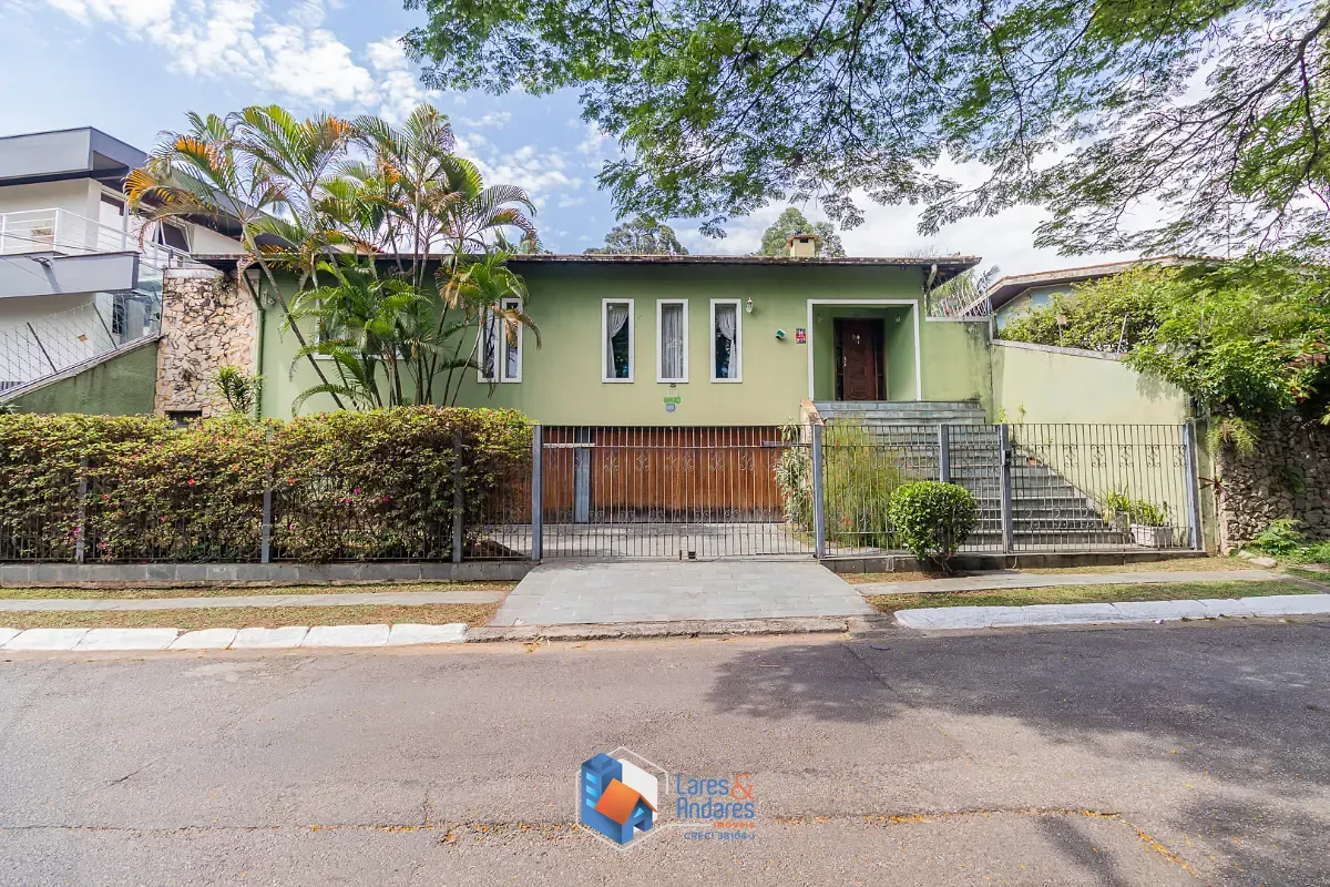 Casa, 4 quartos, 392 m² - Foto 57