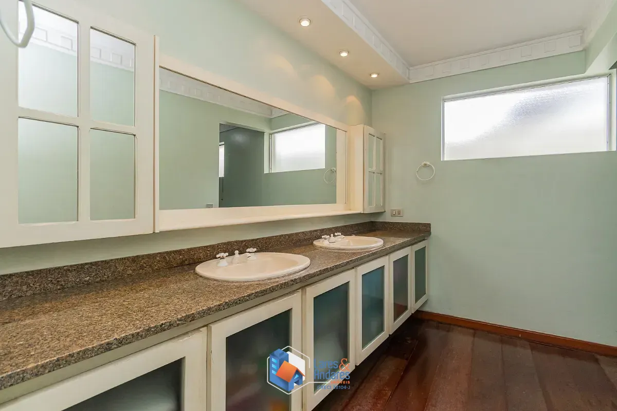 Casa, 4 quartos, 392 m² - Foto 33