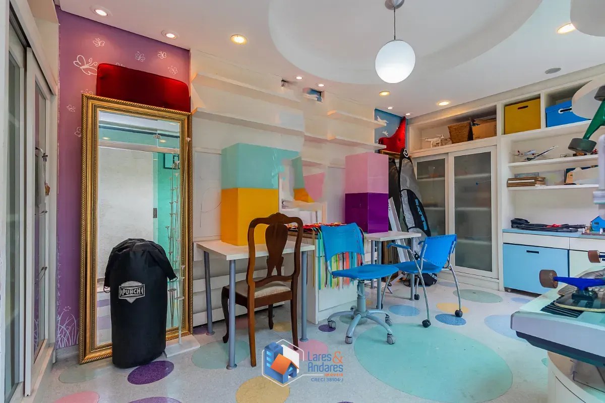 Casa, 4 quartos, 392 m² - Foto 43