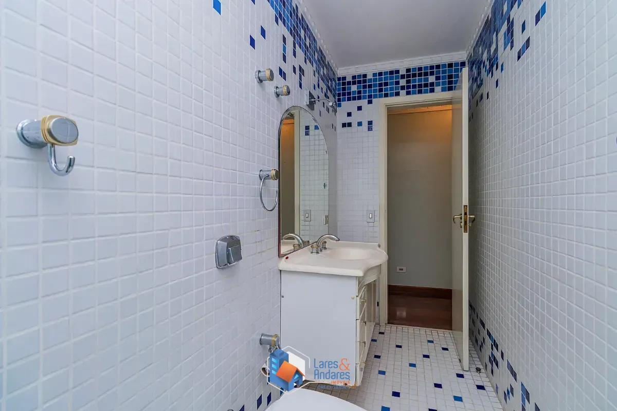 Casa, 4 quartos, 392 m² - Foto 19