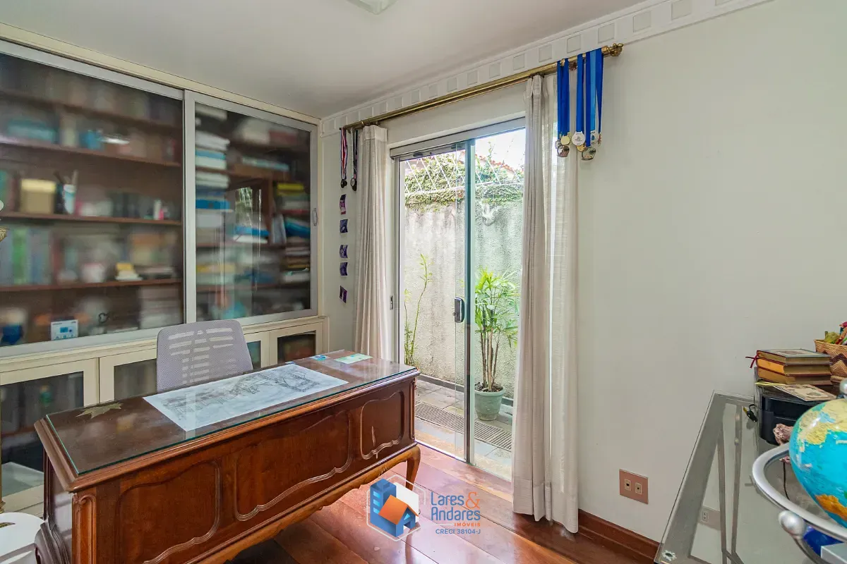 Casa, 4 quartos, 392 m² - Foto 11