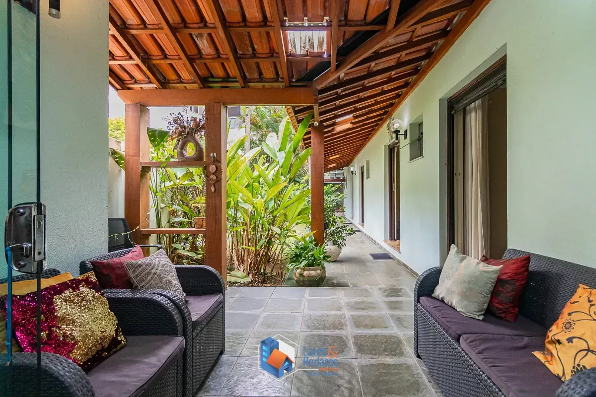 Casa, 4 quartos, 392 m² - Foto 10