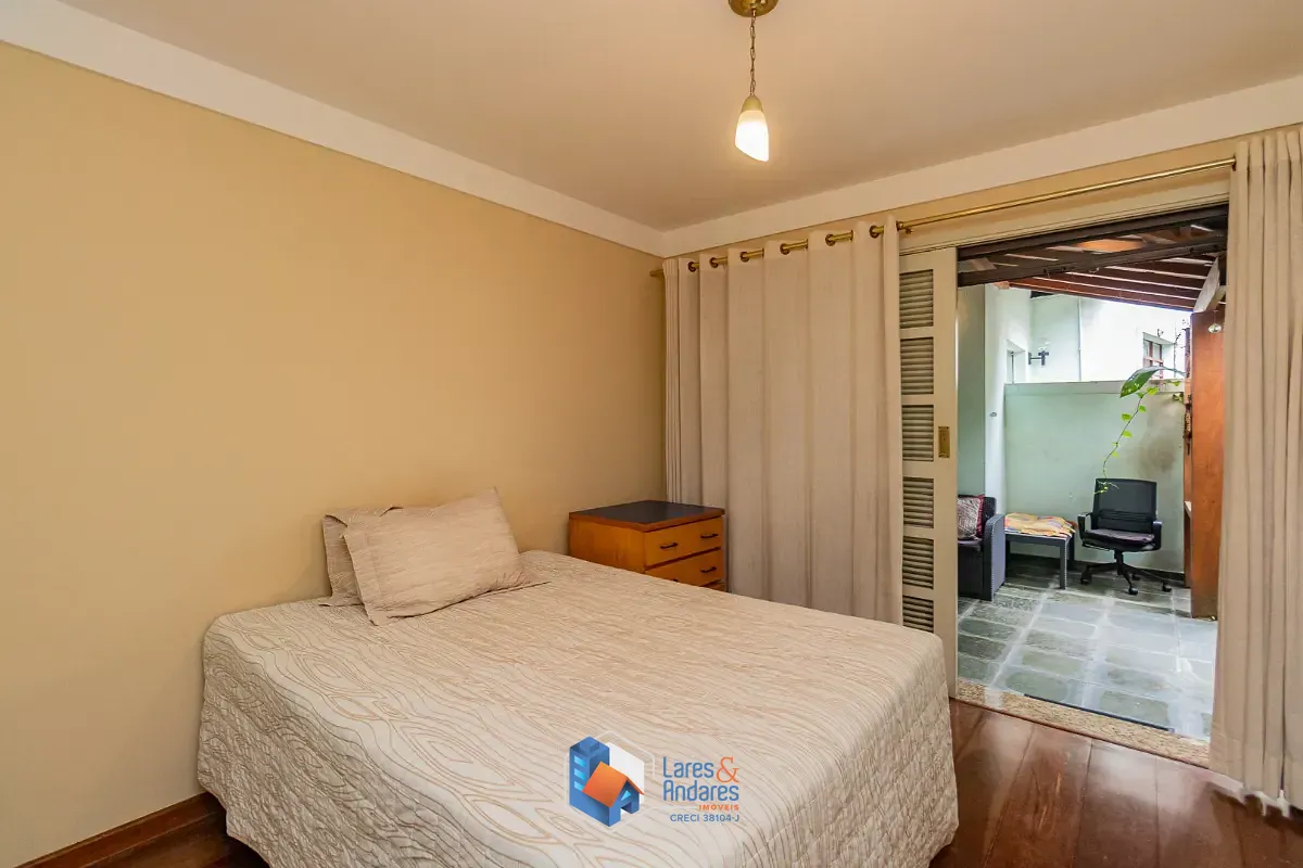 Casa, 4 quartos, 392 m² - Foto 16