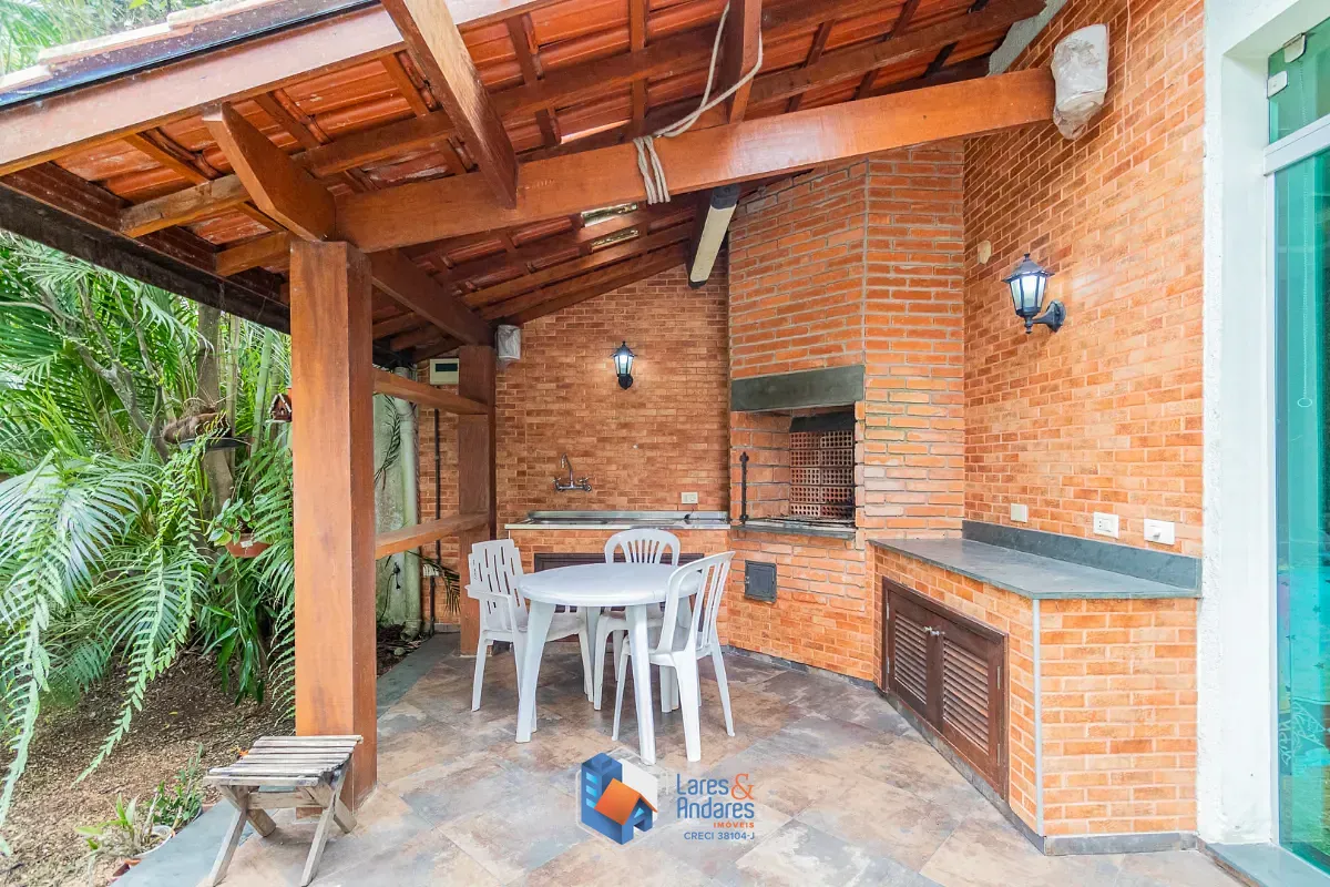Casa, 4 quartos, 392 m² - Foto 40