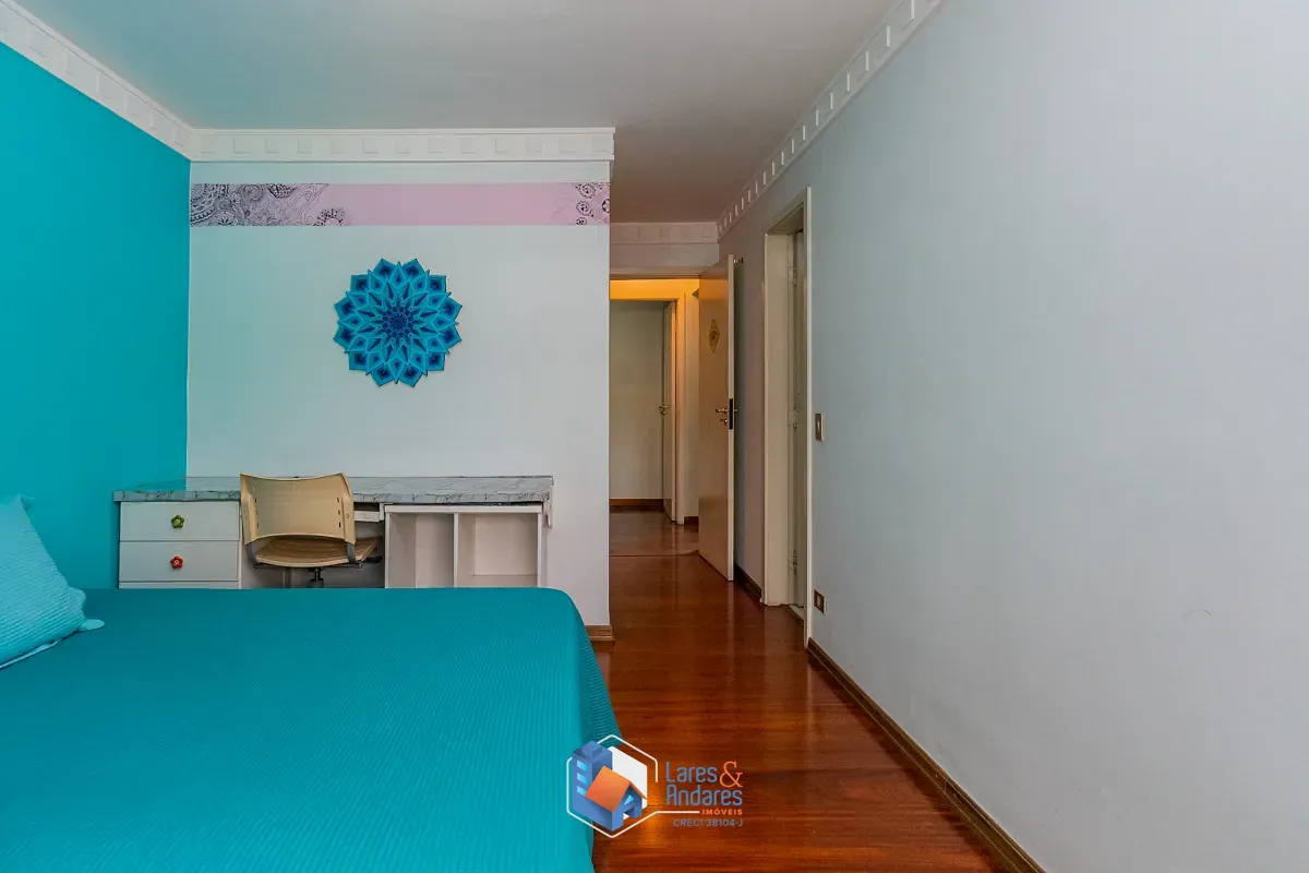 Casa, 4 quartos, 392 m² - Foto 21
