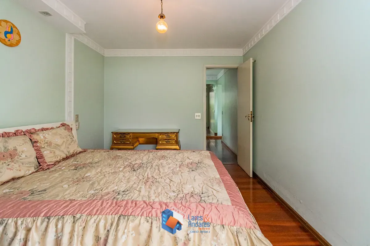Casa, 4 quartos, 392 m² - Foto 28