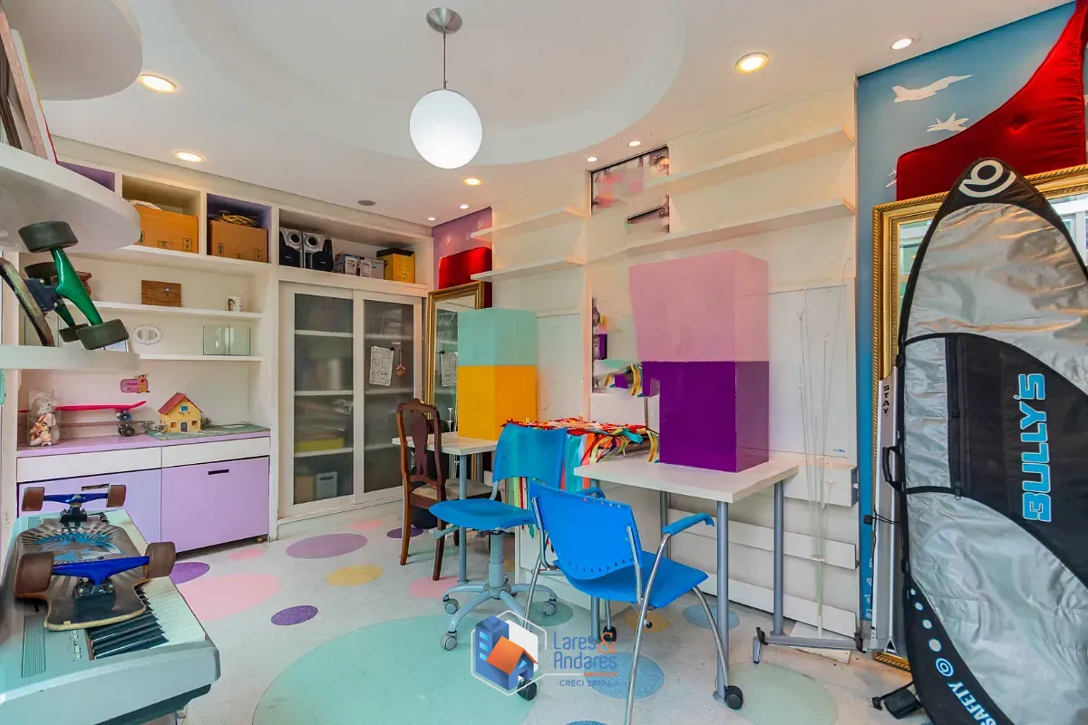 Casa, 4 quartos, 392 m² - Foto 42