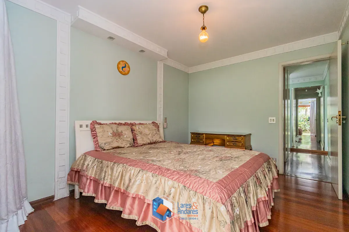 Casa, 4 quartos, 392 m² - Foto 27