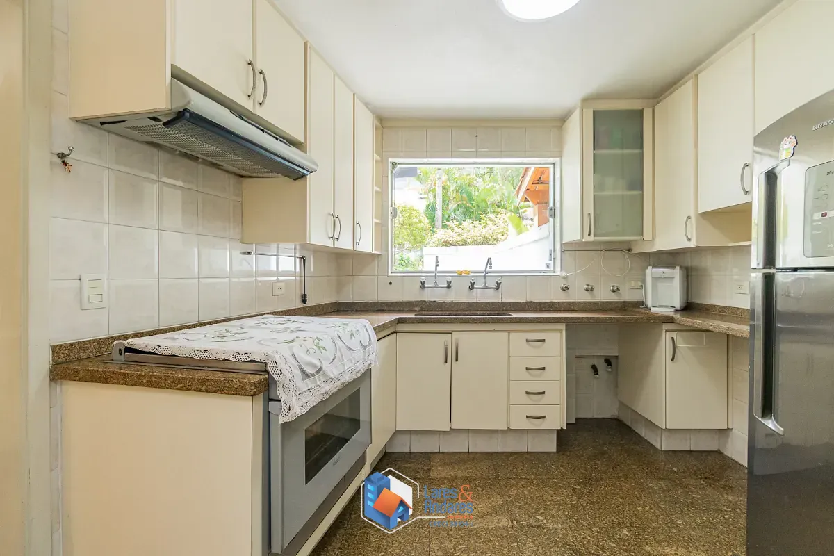 Casa, 4 quartos, 392 m² - Foto 47