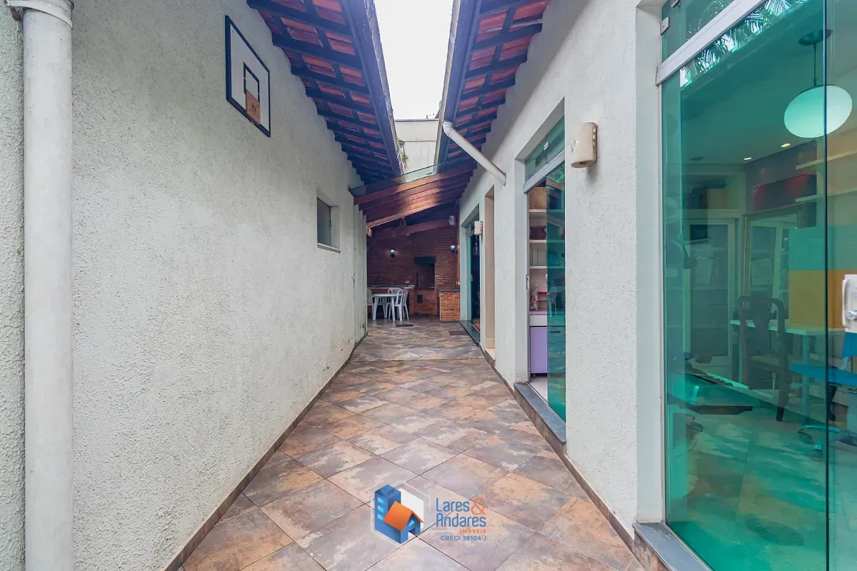 Casa, 4 quartos, 392 m² - Foto 39
