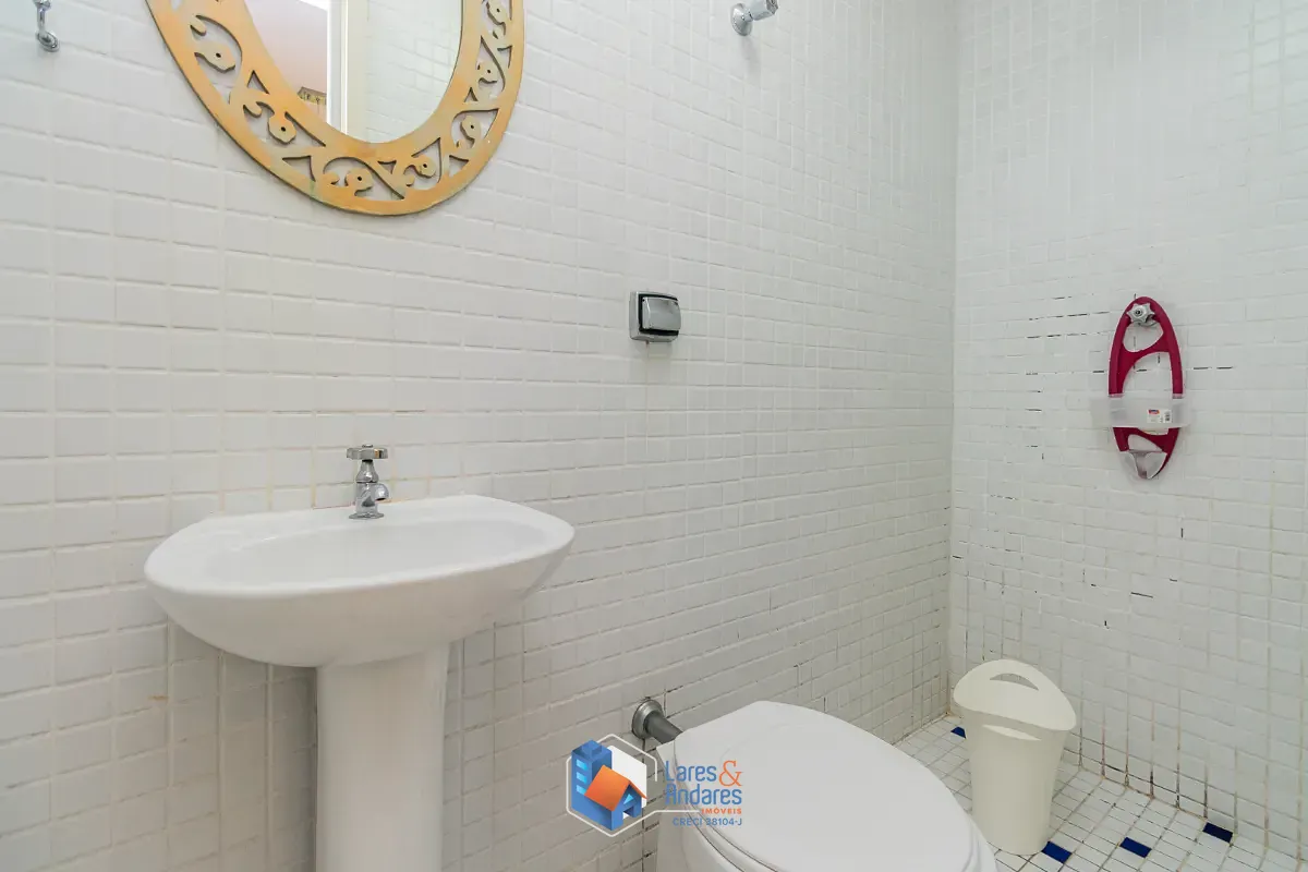 Casa, 4 quartos, 392 m² - Foto 53