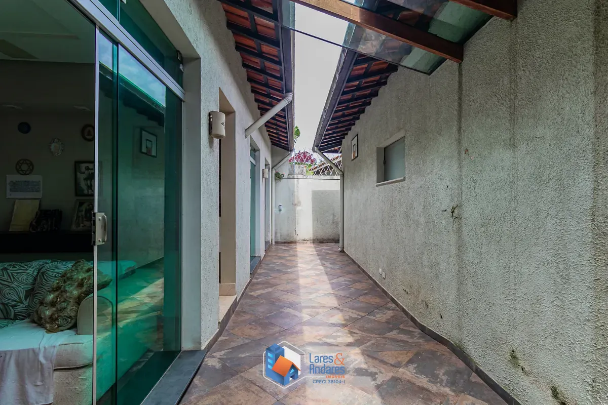 Casa, 4 quartos, 392 m² - Foto 38