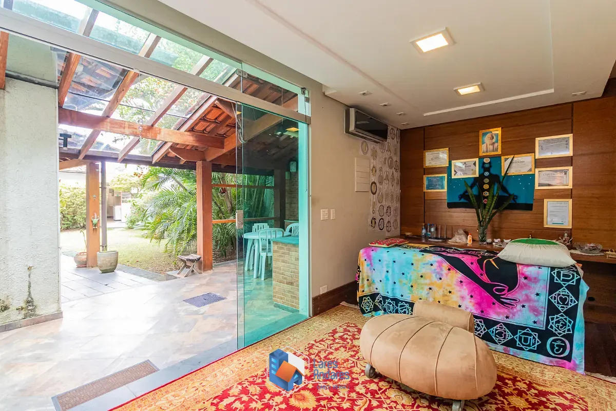 Casa, 4 quartos, 392 m² - Foto 45