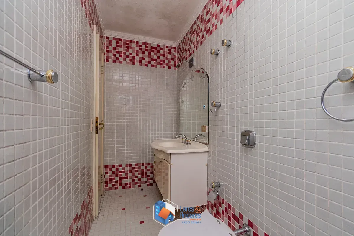 Casa, 4 quartos, 392 m² - Foto 25
