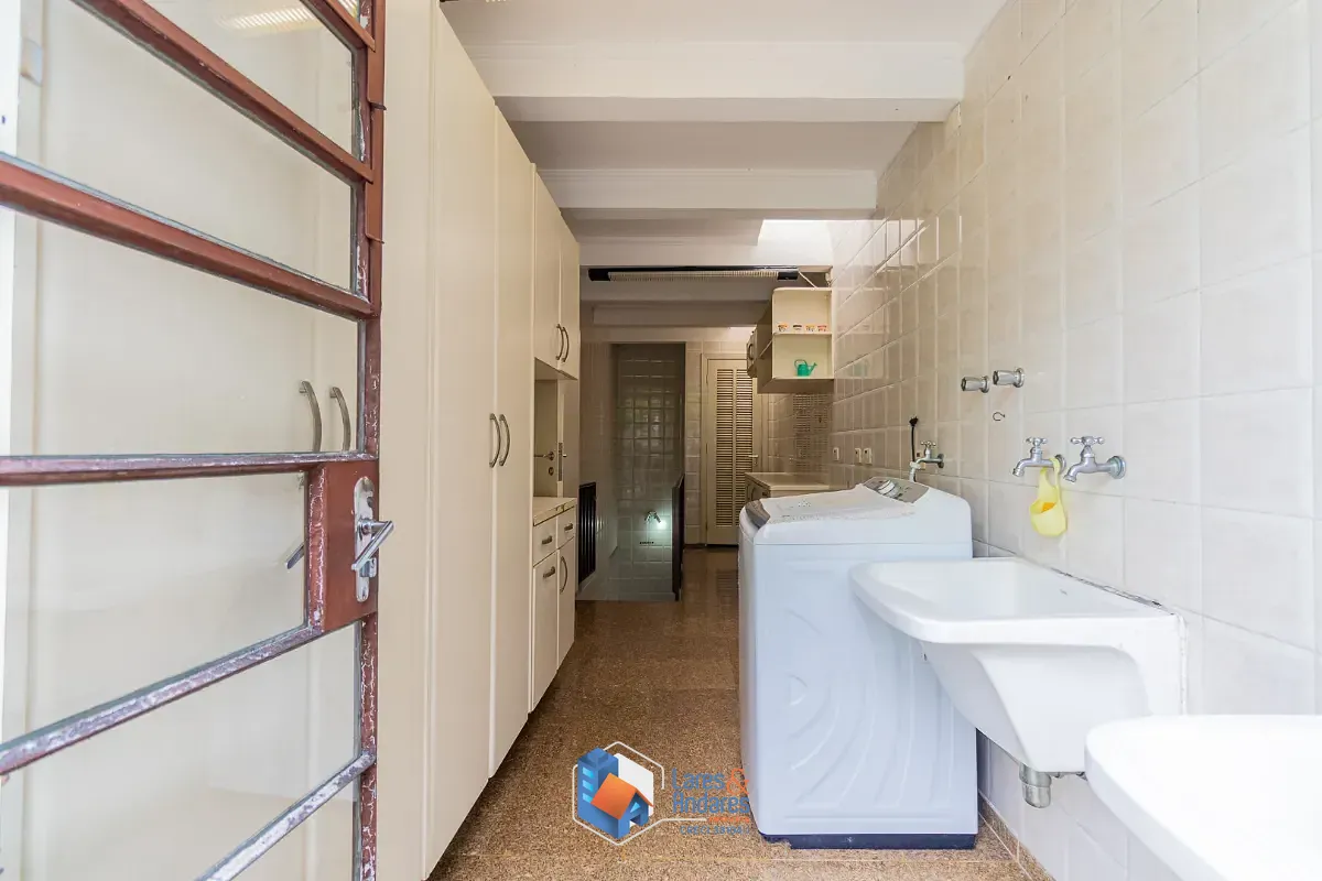Casa, 4 quartos, 392 m² - Foto 50