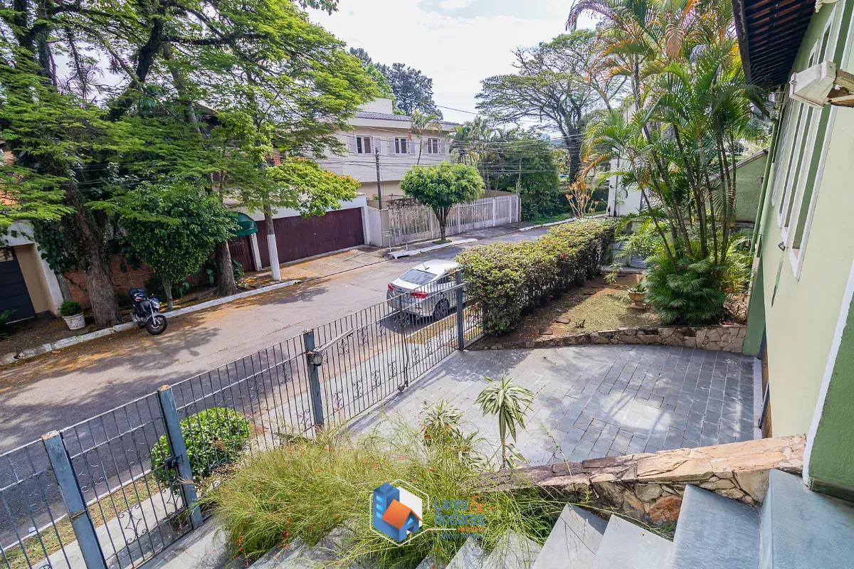 Casa, 4 quartos, 392 m² - Foto 56