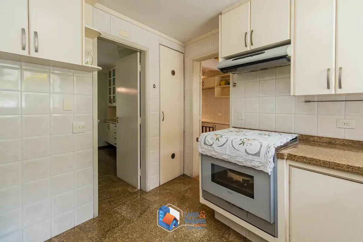 Casa, 4 quartos, 392 m² - Foto 48
