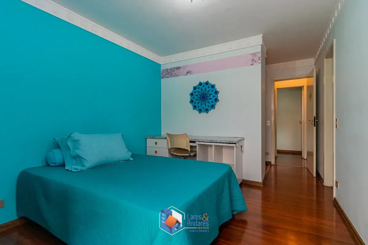 Casa, 4 quartos, 392 m² - Foto 22