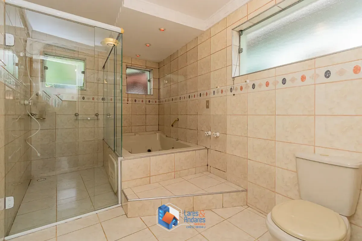 Casa, 4 quartos, 392 m² - Foto 34