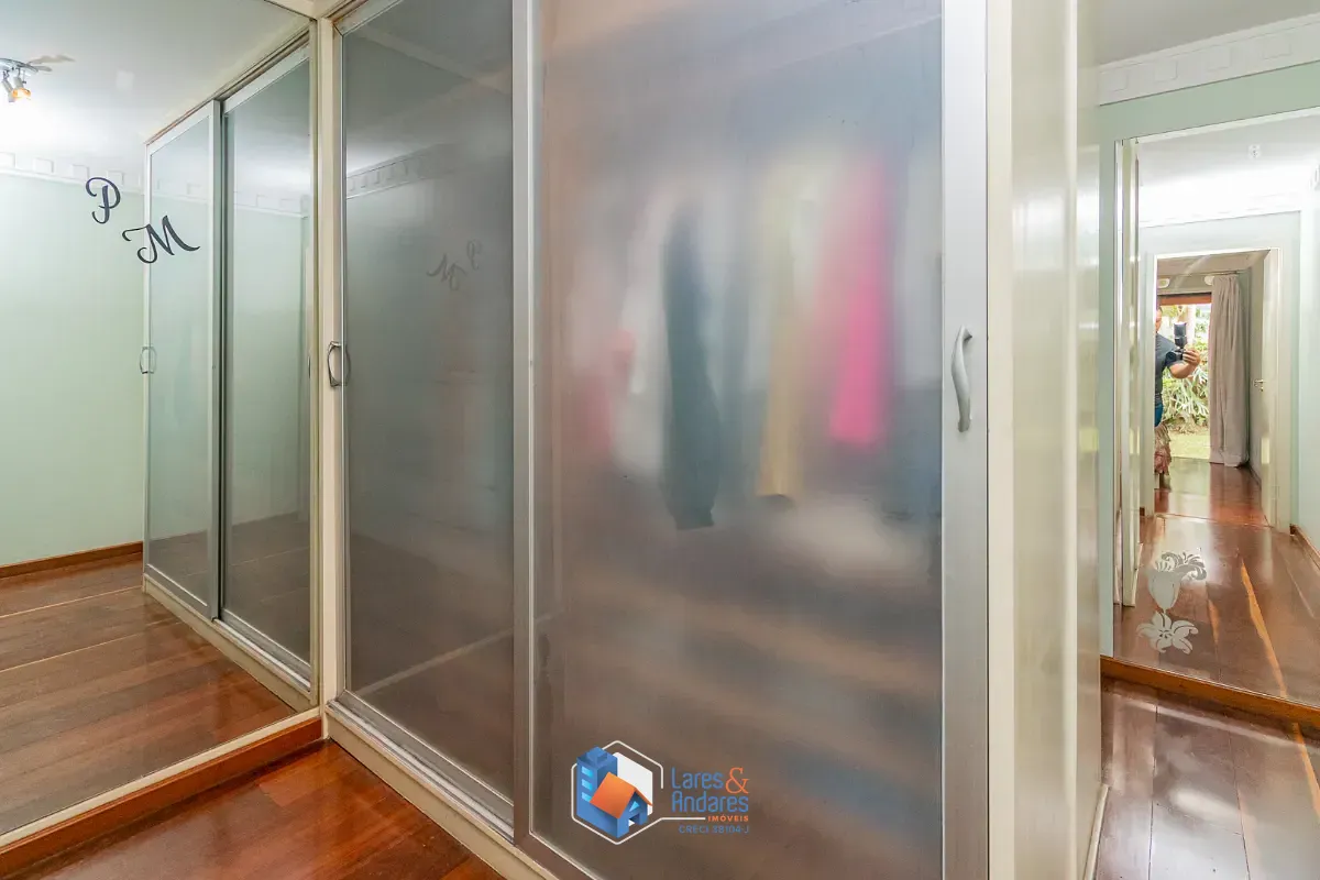 Casa, 4 quartos, 392 m² - Foto 29