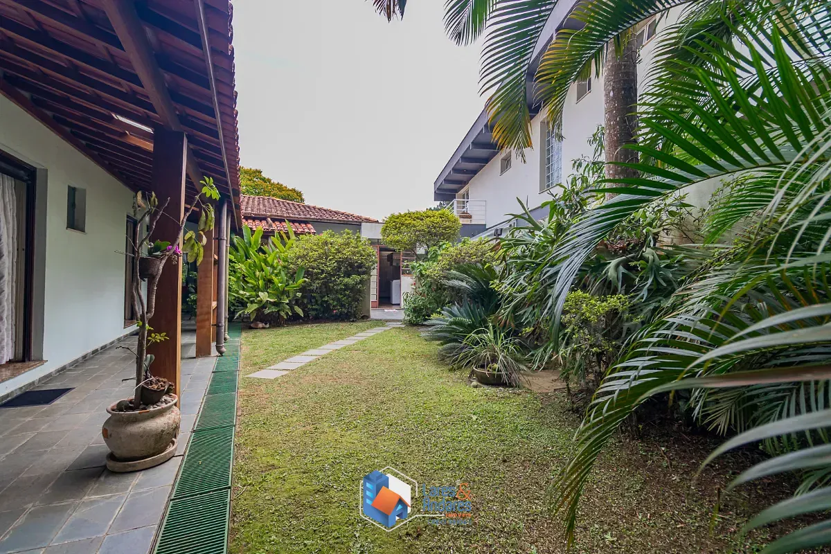 Casa, 4 quartos, 392 m² - Foto 8
