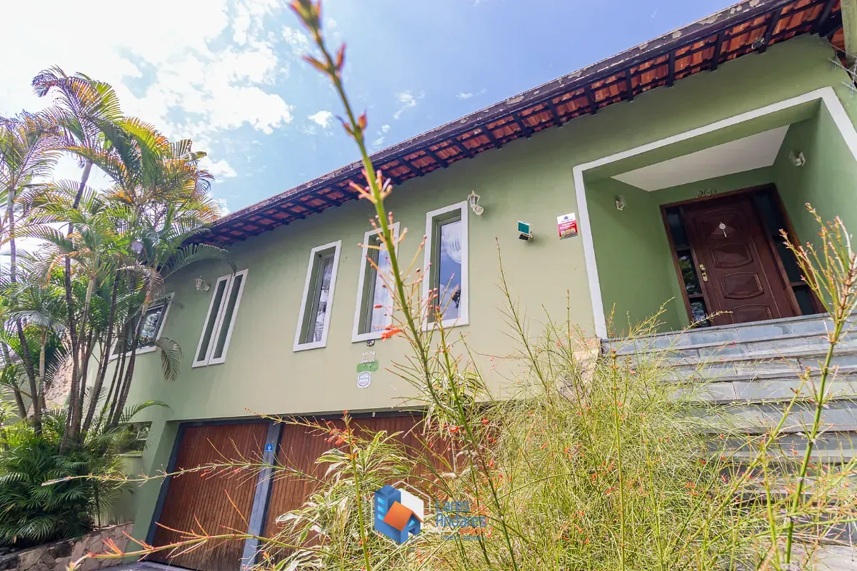 Casa, 4 quartos, 392 m² - Foto 55
