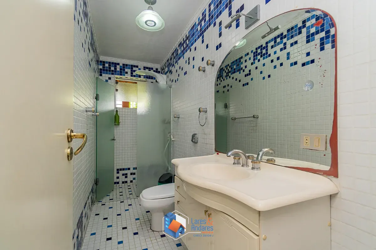Casa, 4 quartos, 392 m² - Foto 18