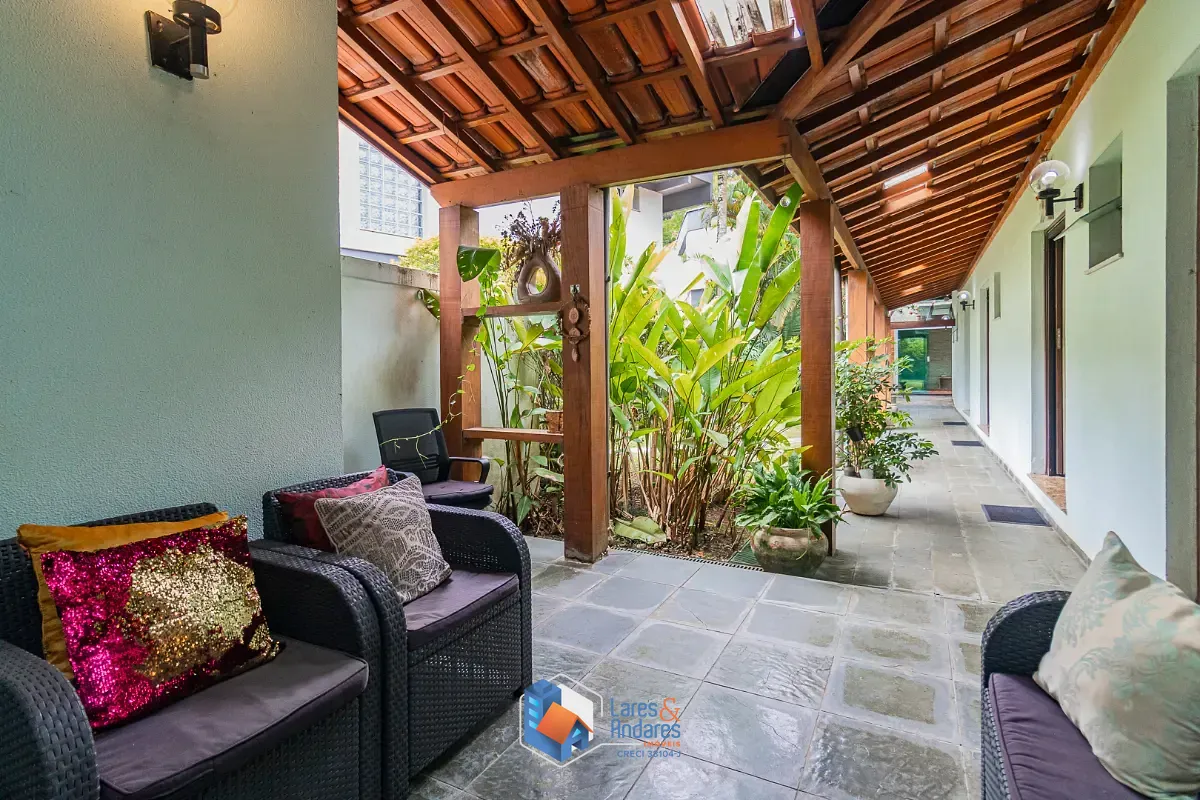 Casa, 4 quartos, 392 m² - Foto 37