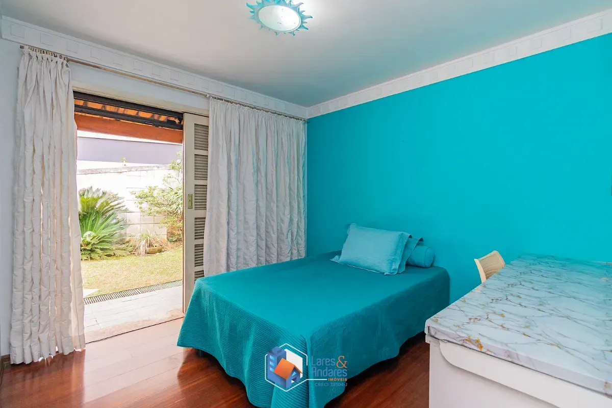 Casa, 4 quartos, 392 m² - Foto 20