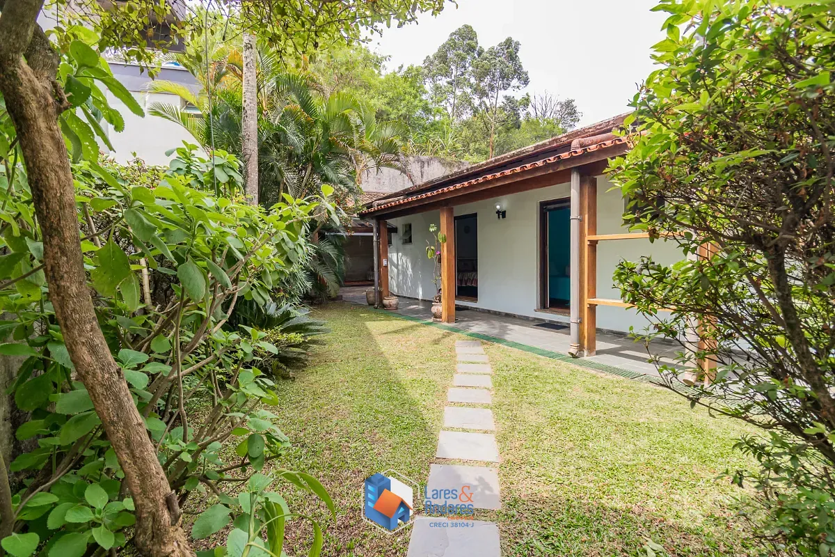 Casa, 4 quartos, 392 m² - Foto 7