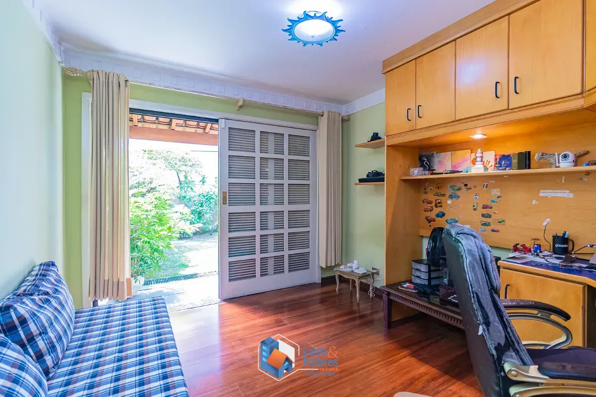Casa, 4 quartos, 392 m² - Foto 36