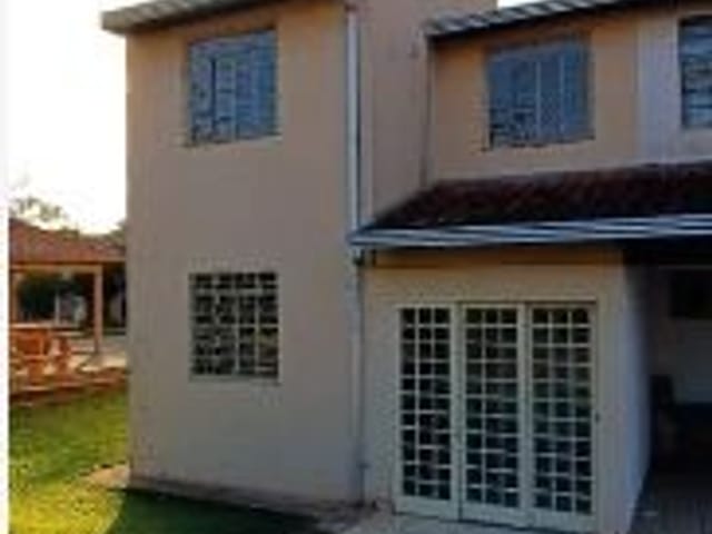 Foto do Casa - CASA NO CONDOMINIO AURORA TROPICAL NO JARDIM TOKIO Dormitórios: 03. Banheiros: 01. Sala. Cozinha. Vagas de garagem: 01. Área total: 151,61 Área útil: 57,27m² | Londrina Cred Imóveis