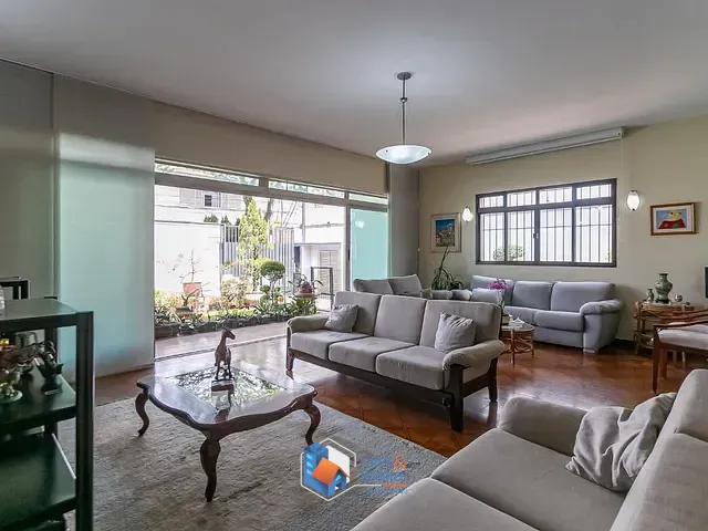 Casa com 315m² 4 quartos e 5 banheiros, à venda, no bairro Planalto Paulista em São Paulo