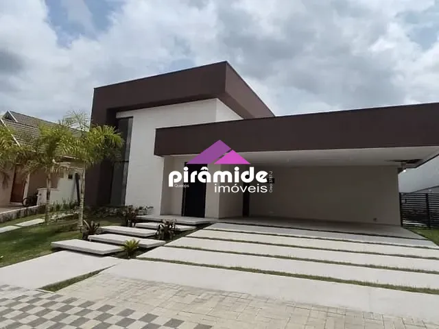 Casa com 700m² 4 quartos e 5 banheiros, à venda, no bairro Urbanova em São José dos Campos