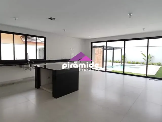 Casa com 700m² 4 quartos e 5 banheiros, à venda, no bairro Urbanova em São José dos Campos