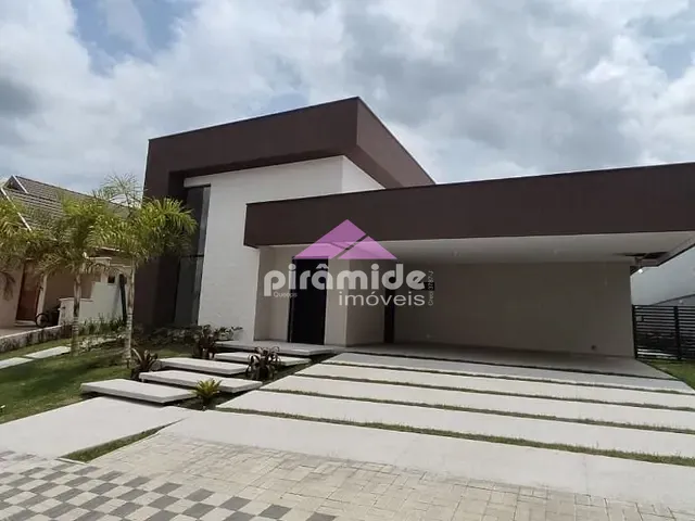 Casa com 700m² 4 quartos e 5 banheiros, à venda, no bairro Urbanova em São José dos Campos