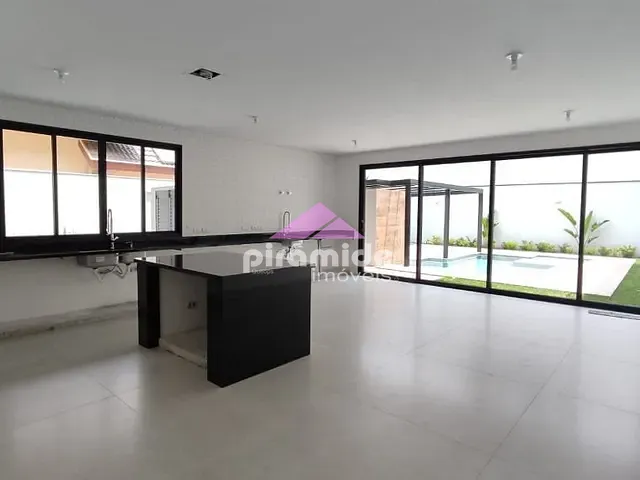 Casa com 700m² 4 quartos e 5 banheiros, à venda, no bairro Urbanova em São José dos Campos